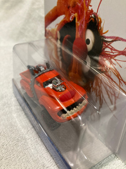 Animal | The Muppets | Hot Wheels