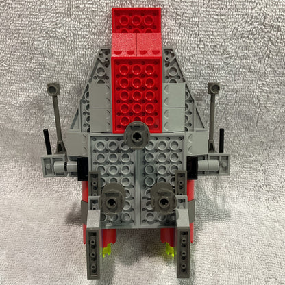 7134 A-Wing Fighter | LEGO Star Wars