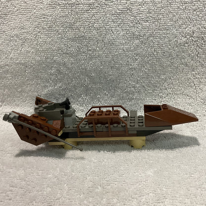 7104 Desert Skiff | LEGO Star Wars