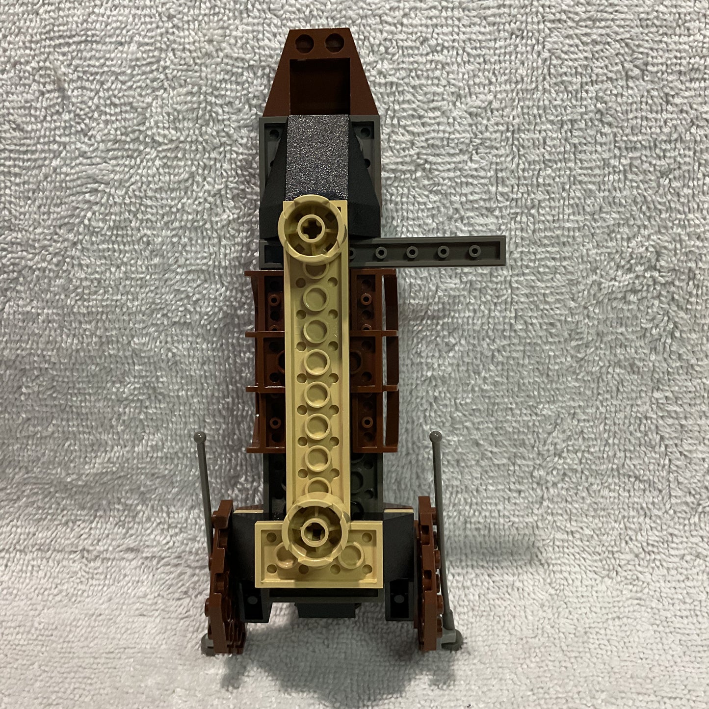 7104 Desert Skiff | LEGO Star Wars