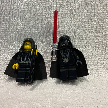 7200 Final Duel I | LEGO Star Wars