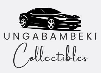 Ungabambeki Collectibles